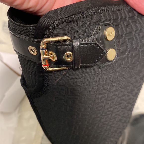 Tommy Hilfiger Rain boots - Picture 2 of 6